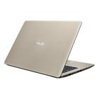 Laptop Asus A556UF-XX067D - Màu Vàng